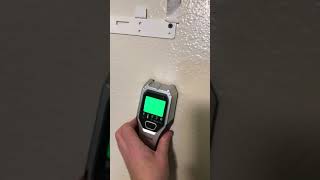 Stud Finder Sensor Wall Scanner