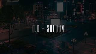 Ö.D - Solgun