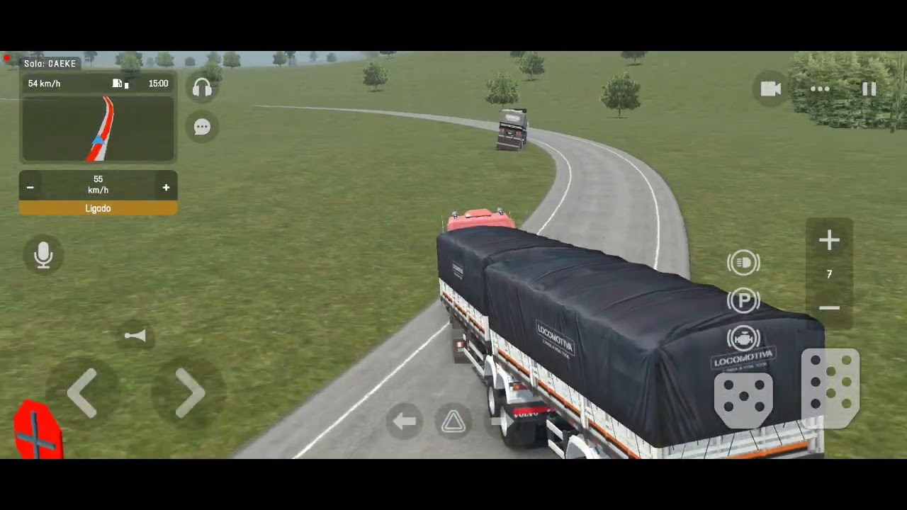  desafio saindo da nova fazenda em registro com meu irmão William até fazenda areia dourada com axor