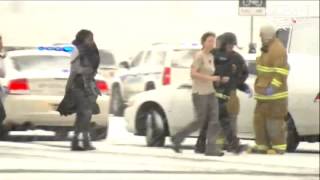 P. Parenthood Shooter Charged with 1st Degree Murder