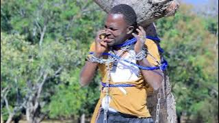 REV: NIKODEM MWAHANGILA||SIKIZISHA VISHINDO||  NEW VIDEO. 255756273049.