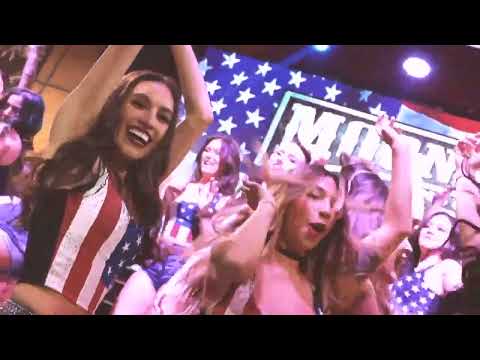Moonshine Flats - 10 Year Anniversary Party - Trailer