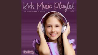 The Jetsons (Instrumental)