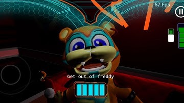 New FNAF Security Breach Android Version - New Update Version + Download Mobile Link Game #66