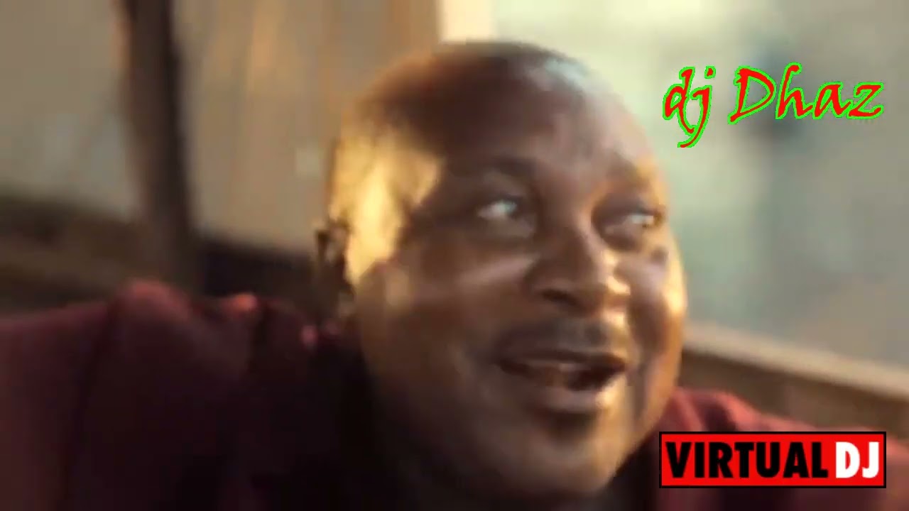 dj Dhaz singeli mix vol 1 1
