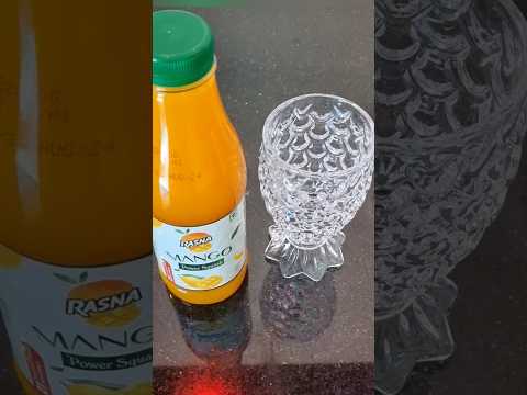 Mango Squash 