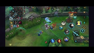 Road to challenger = #Garen 14 - Trả giá vì cầm chú 4 đi top với lối đánh cực kỳ hổ báo