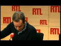 Le debrief des clbrits de tanguy pastureau  youpi cest la fte de la gastronomie   rtl  rtl