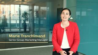 I joined Philips for a leadership role and found a new way of working