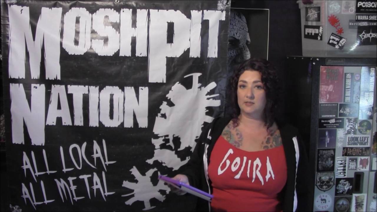 Michigan Heavy Metal Update 8-23-16