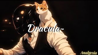 Dracula (best part on loop  slowed and reverb)-Tame impala,Jennie 