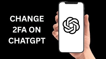 How To Enable 2 Factor Authentication On ChatGPT
