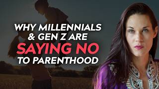 Why So Many People in The Younger Generations Are Deciding Not To Have Kids