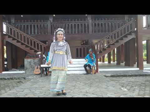 Uas Sastra Tutur
