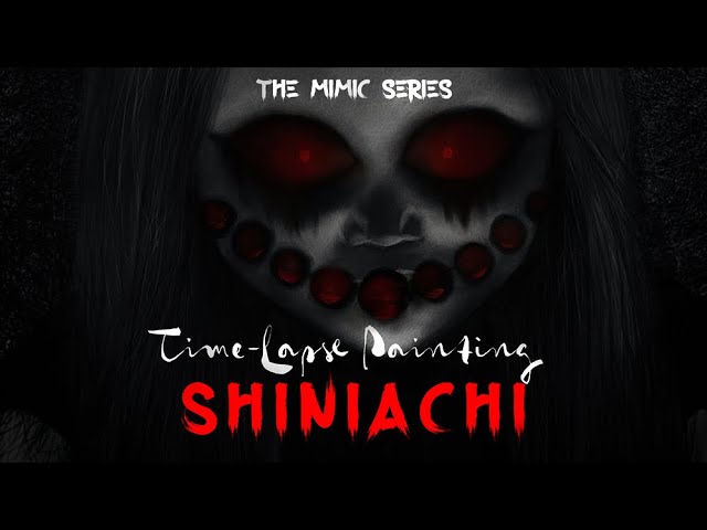 Shinigami, The Mimic (Roblox) Wiki