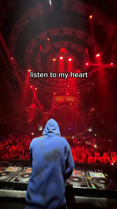 Follow The Beat Of My 🥁 #AlanWalker