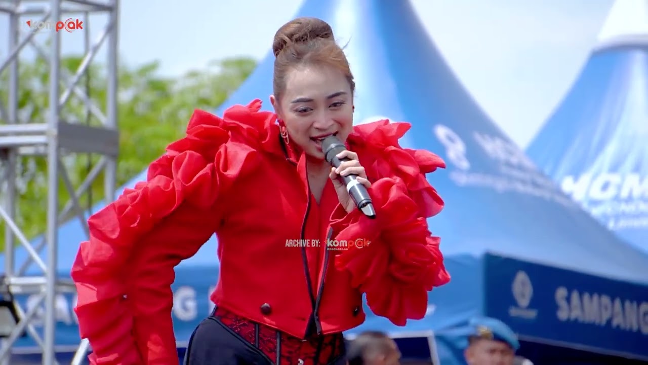 ZAINAL INTAN DA MBOIS MUSIC X SAGARA AUDIO LIVE KONSER AMAL SAMPANG