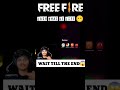 Two Side Gamers Deleting Free Fire😭😱 | TSG Ritik BY freefire😭 #shorts #freefire #tsg