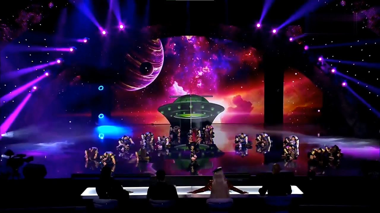 SUPERTALENT 2022 | PGK Flik Šenkovec