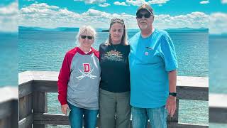 $200,000 Powerball Winner – Tamara Laughinghouse