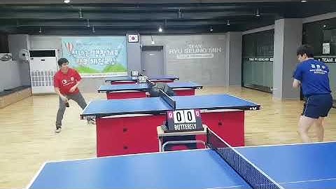 Ryu Seung Min testing ITC PowerCell Ultra