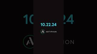 Something big is coming tomorrow... 10/22/2024