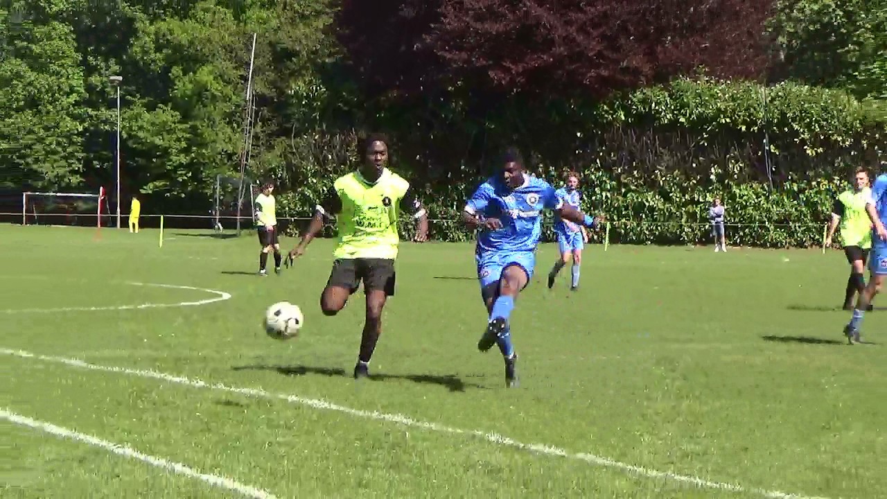 Ebfl Operators Chalvey Sports v Slough Heating Laurencians. 25-04-2026. EBFL Premier ...