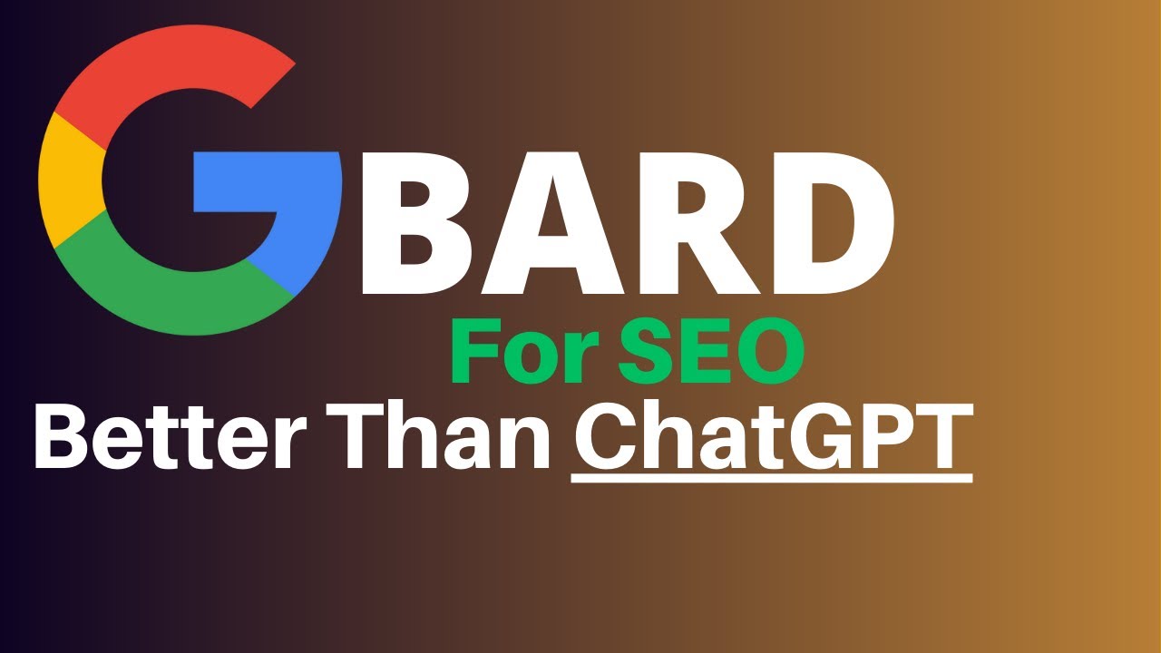 SEO: Tags para Vídeo No  Com o Google Bard 