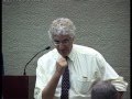 Dr Stuart Shanker: Self-regulation and Young Children