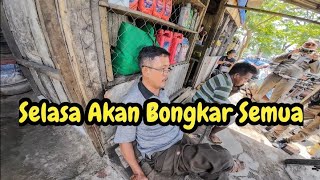 Download Lagu VIDIO LENGKAP SP2 NGERI❗️DI SEPANJANG JALAN INTERCHANGE KARAWANG AKAN BONGKAR SEMUA❗️#kdm  MP3