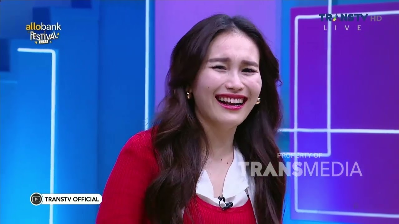 Klarifikasi Tora Sudiro Tentang Lamaran Sang Anak Tercinta | BROWNIS (21/6/24) P1