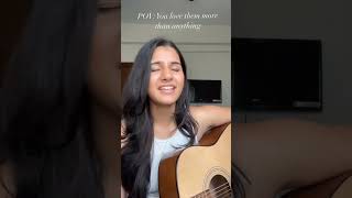 Tu Hai To Mujhe Or Kya Chahiye