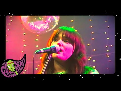 Tenderhost live from The Close Encounter Club
