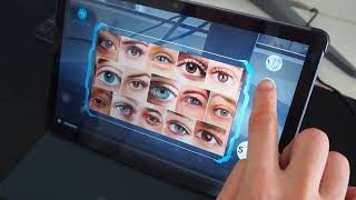 Acuvue AR For Asia Optometric Congress @ KLCC ( 13 Nov'22)