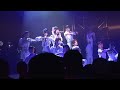 WHITE SCORPION『コヨーテが鳴いている』/日本大学商学部砧祭(2024.11.3)