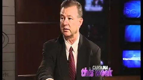 Mike Bessent, Carolina This Week, 2.12.2012