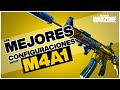 M4A1: Las MEJORES Configuraciones