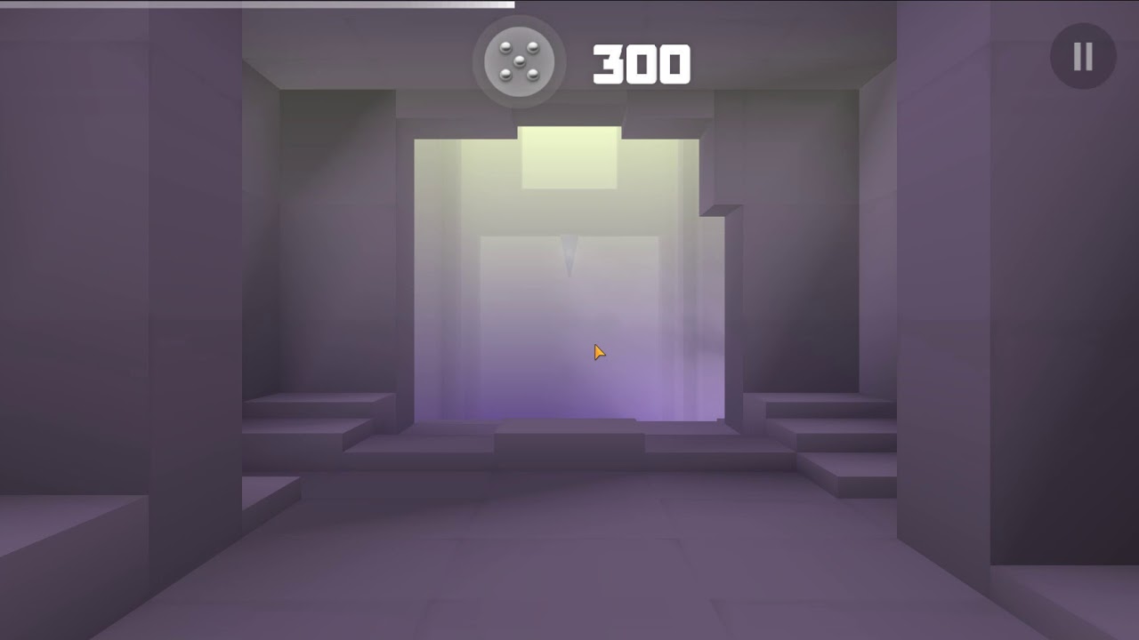 PC Smash Hit. Checkpoint 3. No Mistakes.