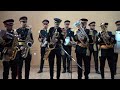 Dellali  al hilal brass band  msila  algeria 