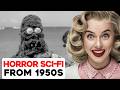 The Ultimate Guide To 50s Horror Sci-Fi Films