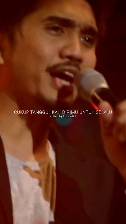 Sheila On 7 - Seberapa Pantas (live/lirik)