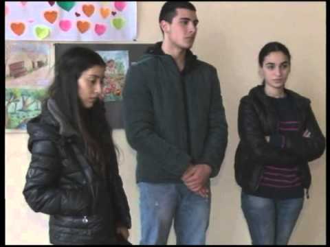 სკოლაში მიღებული განათლება