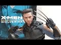 Hot Toys WOLVERINE X-Men Days of Future Past REVIEW / DiegoHDM