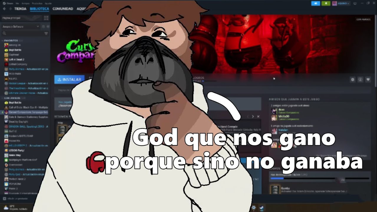 SOARING ganó su DESPENSA