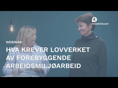 Video: Hva er en mekanistisk organisasjon?