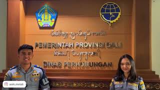 ASIK MELALI : SISTEM INFORMASI MANAJEMEN REKAYASA LALU LINTAS