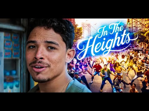 שכונה על הגובה | טריילר רשמי מתורגם | יולי בקולנוע | In The Heights