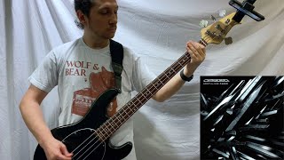 Northlane - Carbonized [Bass Cover]