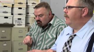 Where The Bears Are   Season 3 Episode 3 BAD BEAR DAY