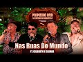 Marcos paulo  marcelo ft gilberto  gilmar  nas ruas do mundo do jeito do marcelo primeiro dvd